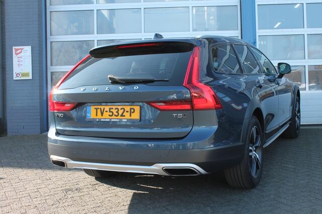 Volvo V90 2.0 T5 Cross Country 90TH Anniversary Edition **NL-Auto**