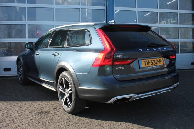 Volvo V90 2.0 T5 Cross Country 90TH Anniversary Edition **NL-Auto**