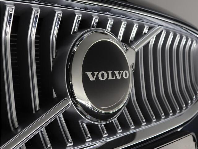 Volvo V90 B5 Ultimate Bright | Panoramisch schuifdak | Camera | 20" Lichtmetalen velgen | Slechts 11.500km!