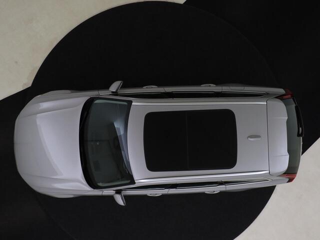 Volvo V90 T6 automaat Ultimate Bright, Luchtvering | 360 Graden Camera | Bowers & Wilkins Audio | Massagefunctie In Voorstoelen | Adaptieve Cruise Control | Parkeersensoren | Verwarmbare Voor- En Achterstoelen