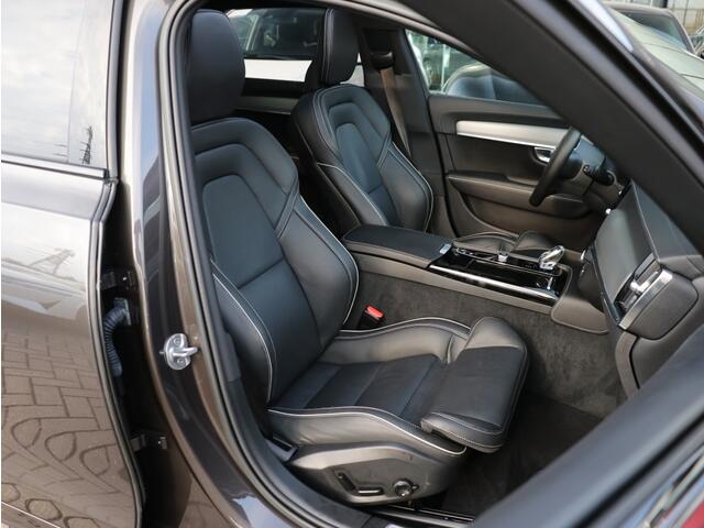 Volvo V90 2.0 T6 AWD Plus Dark I Panoramadak I Trekhaak I HarmanKardon