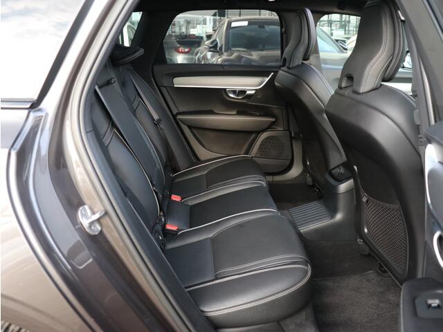 Volvo V90 2.0 T6 AWD Plus Dark I Panoramadak I Trekhaak I HarmanKardon