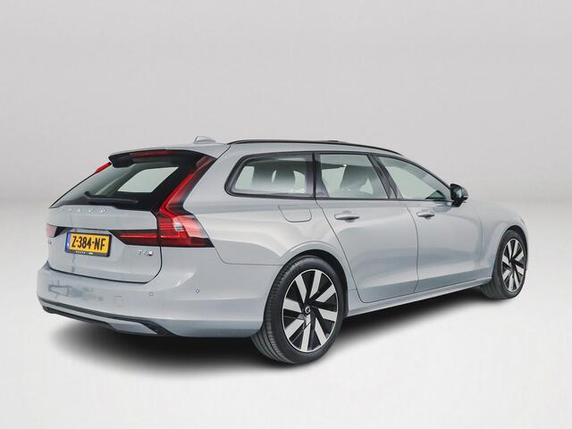 Volvo V90 T6 Aut. Plug-in hybrid AWD Ultra Dark | Panoramadak | 360º camera | Harman Kardon | Head- up display