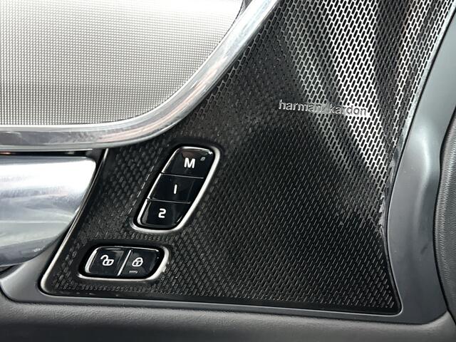 Volvo V90 T6 Aut. Plug-in hybrid AWD Ultra Dark | Panoramadak | 360º camera | Harman Kardon | Head- up display