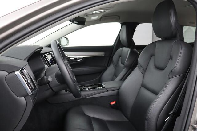 Volvo V90 2.0 T6 AWD Inscription | Trekhaak | Leder | 360 camera | Carplay | Stoel & stuurverwarming | Adaptive cruise | Keyless