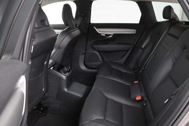 Volvo V90 2.0 T6 AWD Inscription | Trekhaak | Leder | 360 camera | Carplay | Stoel & stuurverwarming | Adaptive cruise | Keyless
