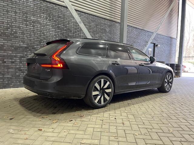 Volvo V90 T6 Plug-in hybrid Plus Dark | Long Range | Head-Up | 360° Camera | ACC | harman/kardon | BLIS | Stoel+Stuurverwarming