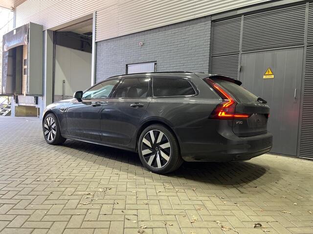 Volvo V90 T6 Plug-in hybrid Plus Dark | Long Range | Head-Up | 360° Camera | ACC | harman/kardon | BLIS | Stoel+Stuurverwarming