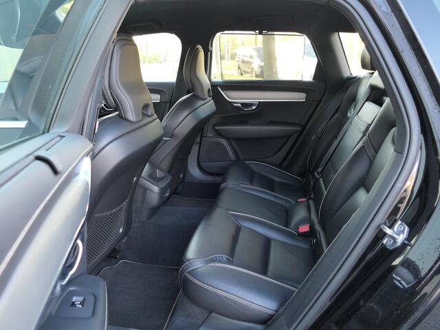 Volvo V90 2.0 T4 R-design Trekhaak / Harman/Kardon / Leer