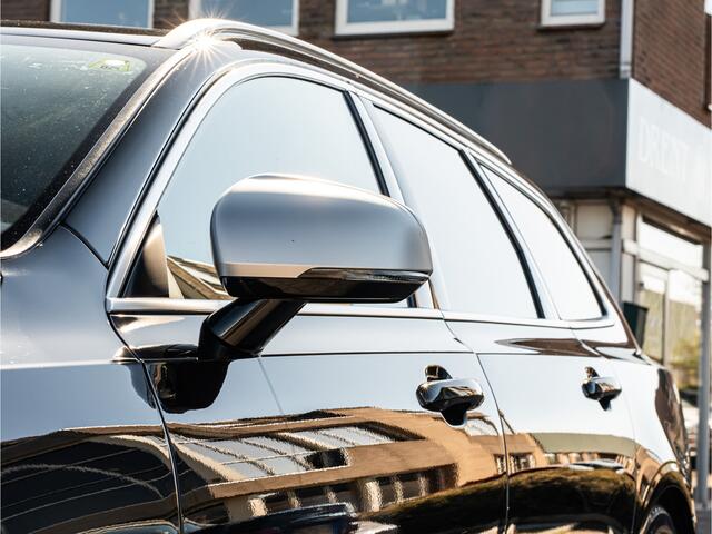 Volvo V90 2.0 T4 Business Sport R-Design ORG NL HARMAN KARDON MEMORY STOELEN LEDEER LED DODEHOEK