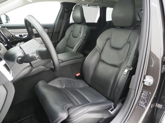 Volvo V90 2.0 T8 Recharge AWD Inscription Long Range | Panoramadak | Pilot Assist | Harman/Kardon | 360 | Head Up | Keyless