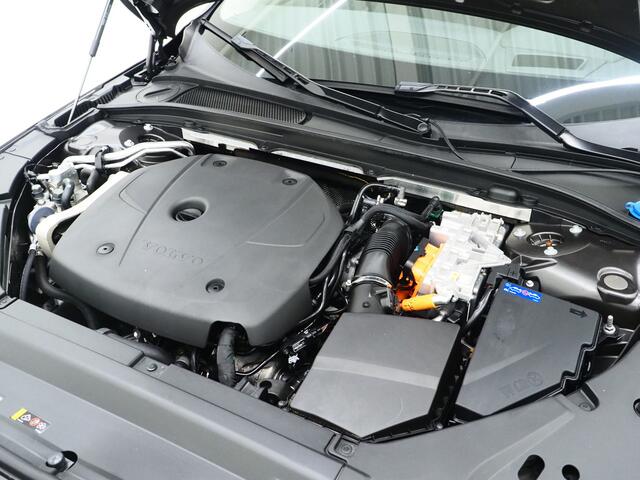 Volvo V90 2.0 T8 Recharge AWD Inscription Long Range | Panoramadak | Pilot Assist | Harman/Kardon | 360 | Head Up | Keyless