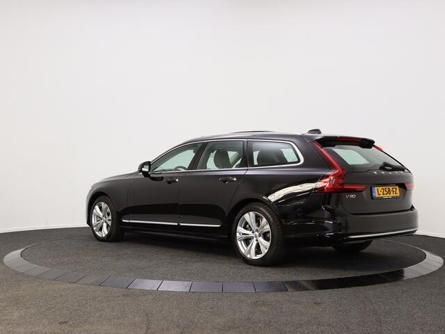 Volvo V90 2.0 B4 Inscription | Panoramadak | Rondom Camera | Trekhaak Elek