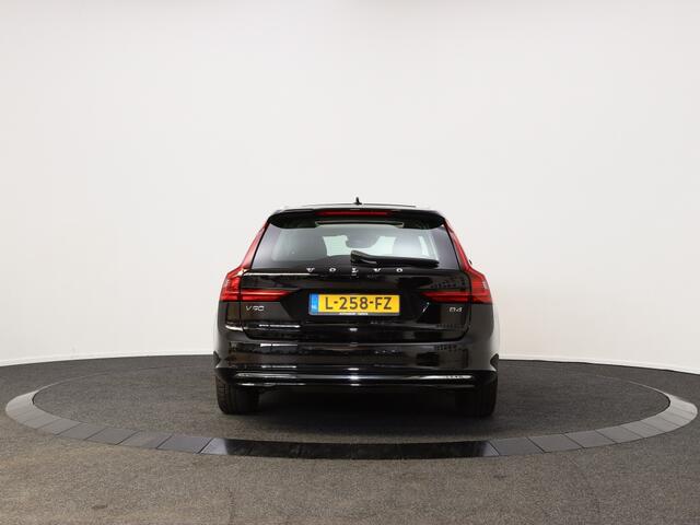 Volvo V90 2.0 B4 Inscription | Panoramadak | Rondom Camera | Trekhaak Elek
