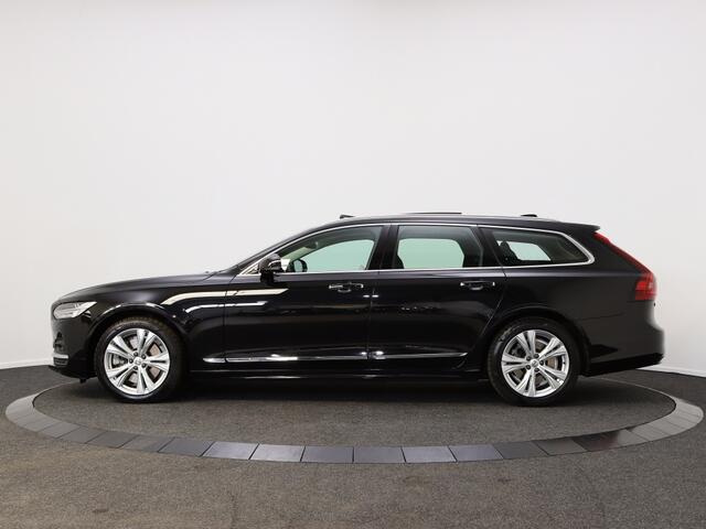 Volvo V90 2.0 B4 Inscription | Panoramadak | Rondom Camera | Trekhaak Elek