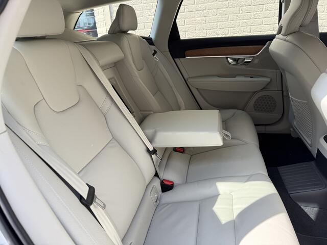 Volvo V90 2.0 T6 AWD Inscription, Plug-in | Nieuwstaat!