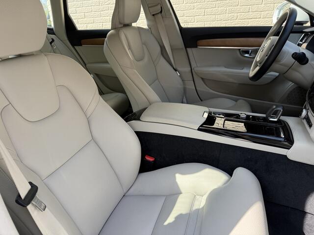 Volvo V90 2.0 T6 AWD Inscription, Plug-in | Nieuwstaat!