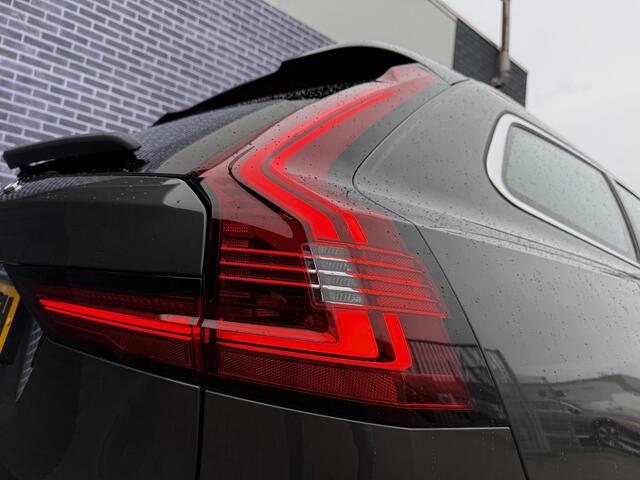 Volvo V90 2.0 B4 Business Pro | Blis | Adapieve cruise controle | Stoel + Stuur verwarming | Standkachel | Keyless |