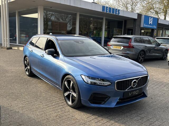Volvo V90 T8 AWD R-Design DAB 360 Keyless Autopilot