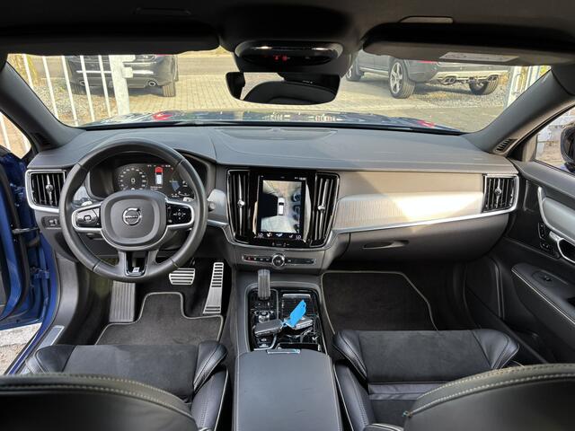 Volvo V90 T8 AWD R-Design DAB 360 Keyless Autopilot