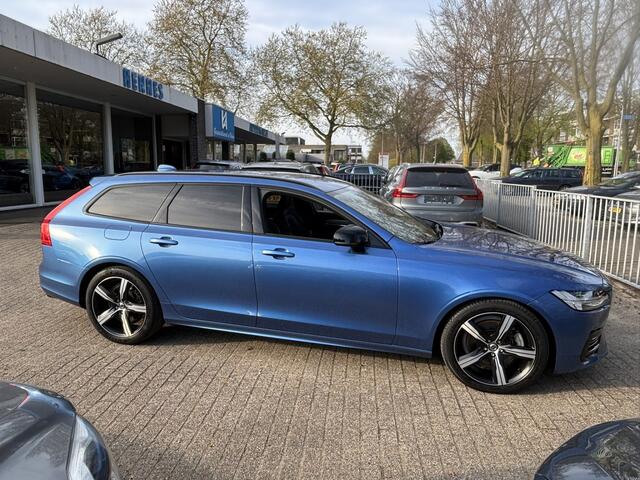 Volvo V90 T8 AWD R-Design DAB 360 Keyless Autopilot