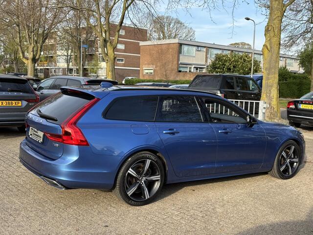 Volvo V90 T8 AWD R-Design DAB 360 Keyless Autopilot