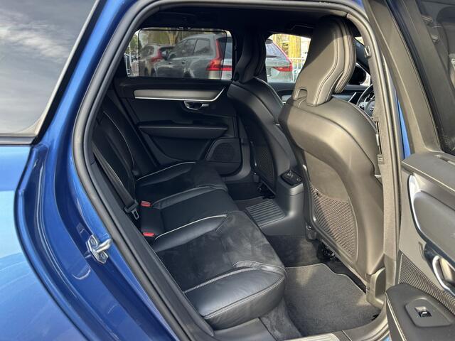 Volvo V90 T8 AWD R-Design DAB 360 Keyless Autopilot