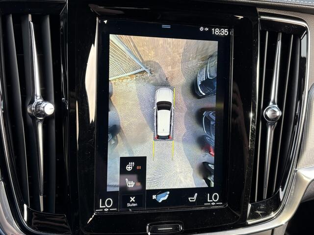 Volvo V90 T8 AWD R-Design DAB 360 Keyless Autopilot