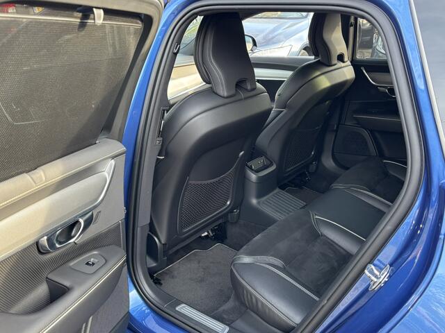 Volvo V90 T8 AWD R-Design DAB 360 Keyless Autopilot