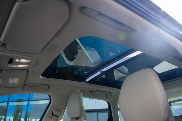 Volvo V90 2.0 T6 Plug-in hybrid AWD Ultimate Bright Long Range-panoramadak-headup display-keyless-ACC