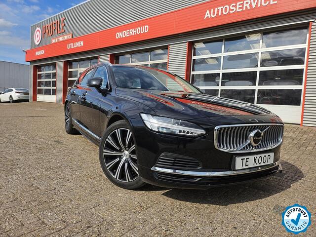Volvo V90 2.0 T6 AWD Inscription