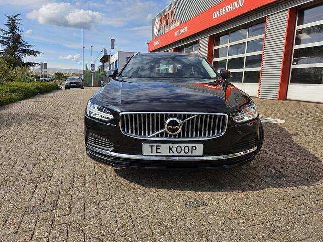 Volvo V90 2.0 T6 AWD Inscription