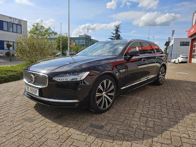 Volvo V90 2.0 T6 AWD Inscription
