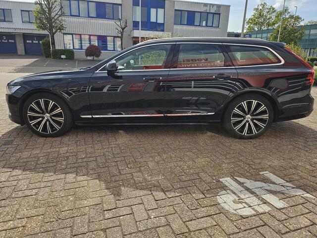 Volvo V90 2.0 T6 AWD Inscription