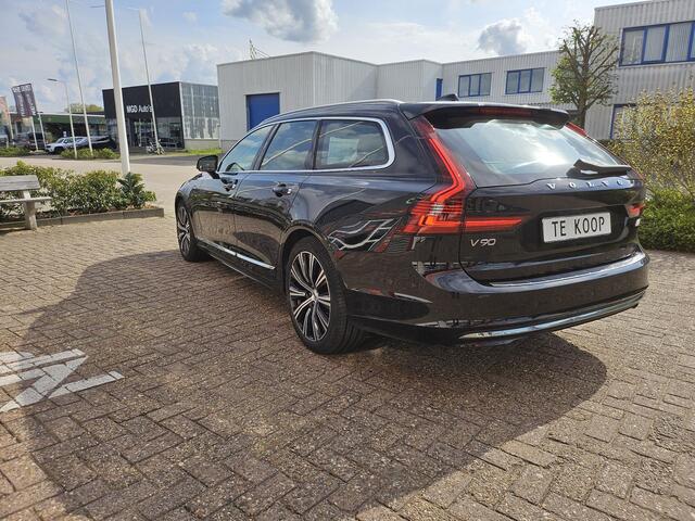 Volvo V90 2.0 T6 AWD Inscription