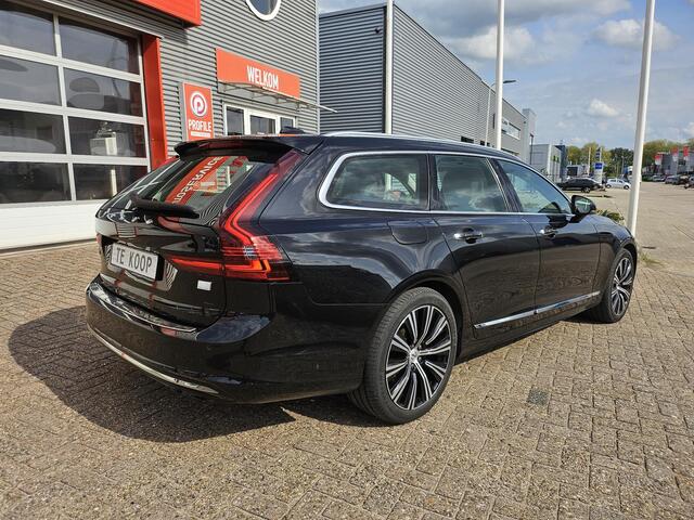 Volvo V90 2.0 T6 AWD Inscription