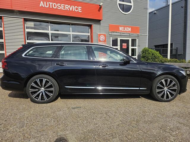Volvo V90 2.0 T6 AWD Inscription