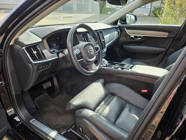 Volvo V90 2.0 T6 AWD Inscription