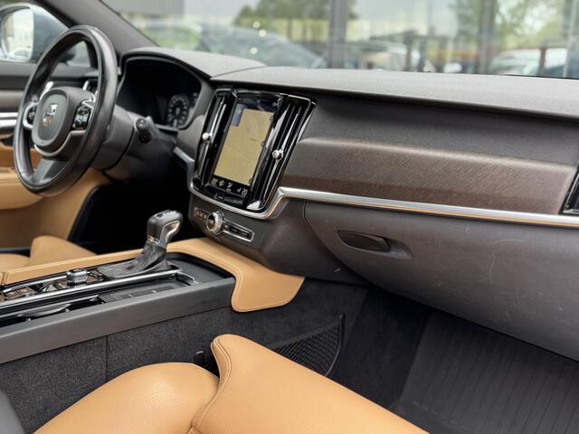 Volvo V90 Cross Country 2.0 T5 AUT | Pano | Wegdr. Trekhaak | Pilot Ass. | Standkachel |