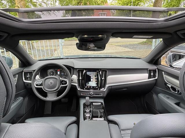Volvo V90 T6 Recharge AWD Inscription 360 Pano DAB Pilot Assist