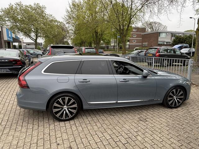 Volvo V90 T6 Recharge AWD Inscription 360 Pano DAB Pilot Assist