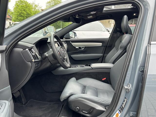 Volvo V90 T6 Recharge AWD Inscription 360 Pano DAB Pilot Assist