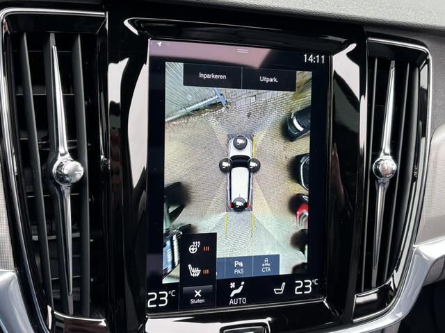 Volvo V90 T6 Recharge AWD Inscription 360 Pano DAB Pilot Assist