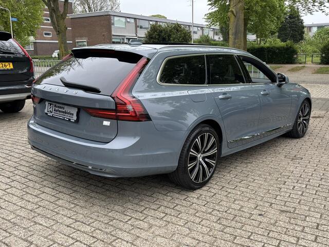 Volvo V90 T6 Recharge AWD Inscription 360 Pano DAB Pilot Assist