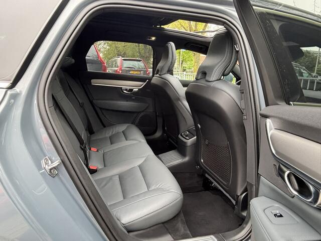 Volvo V90 T6 Recharge AWD Inscription 360 Pano DAB Pilot Assist