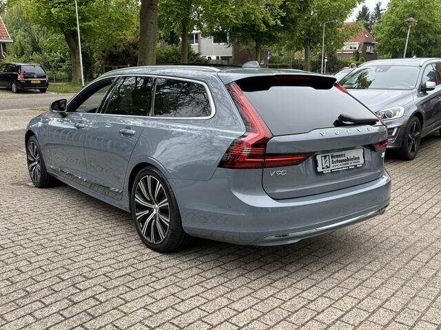 Volvo V90 T6 Recharge AWD Inscription 360 Pano DAB Pilot Assist