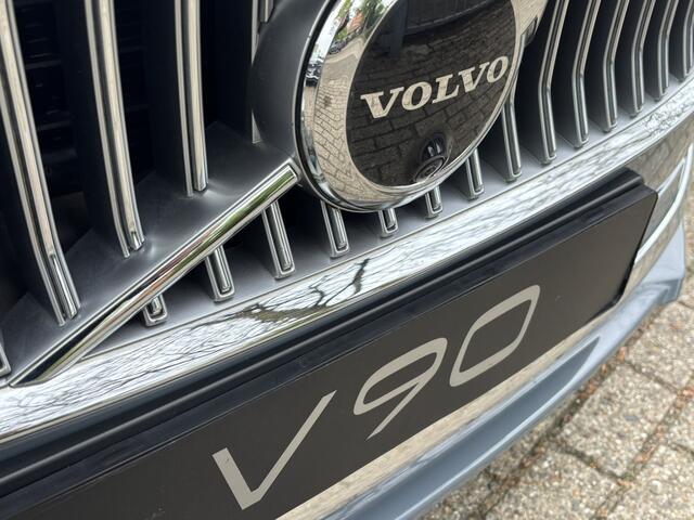 Volvo V90 T6 Recharge AWD Inscription 360 Pano DAB Pilot Assist