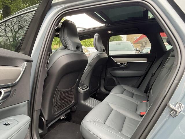 Volvo V90 T6 Recharge AWD Inscription 360 Pano DAB Pilot Assist