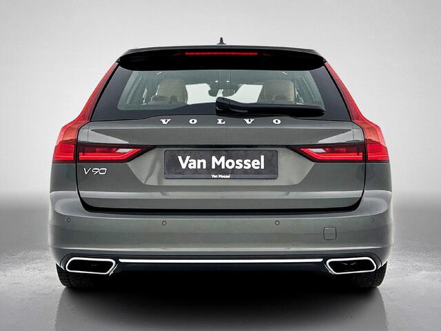 Volvo V90 2.0 D4 Inscription