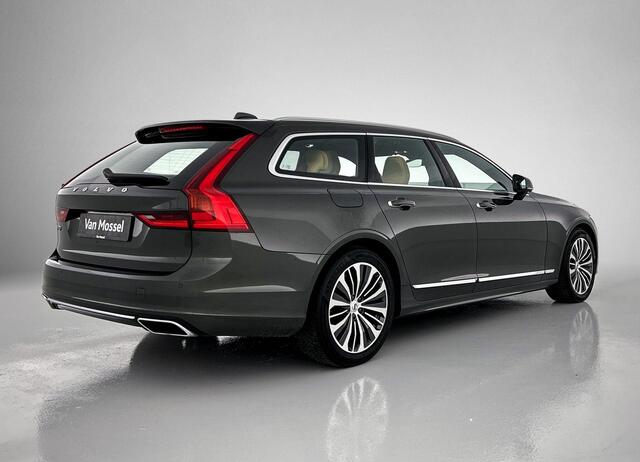 Volvo V90 2.0 D4 Inscription